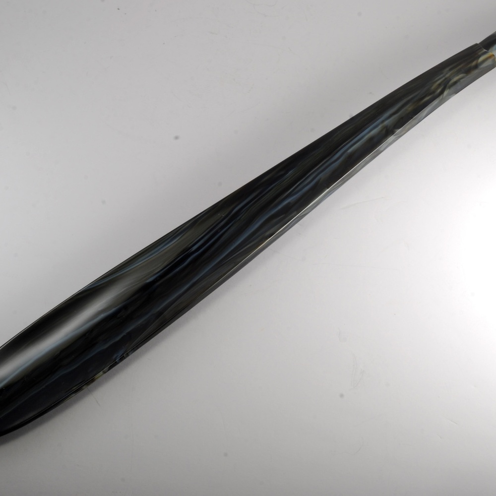 Vintage "Valet Horn" Shoe Horn By ANSON 17…